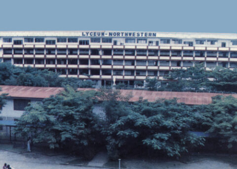 History | Lyceum Northwestern University