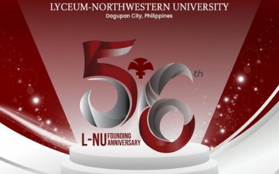 Celebrating 56 Years of Excellence and Legacy