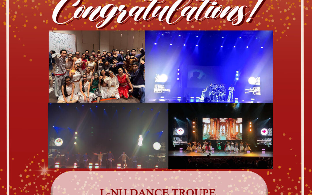 Dance Supremacy Kings and Queens competition held at te Theather at Solaire on January 25, 2025