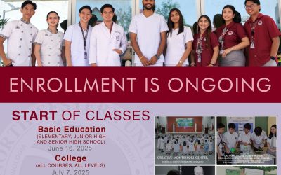 Attention all aspiring students!