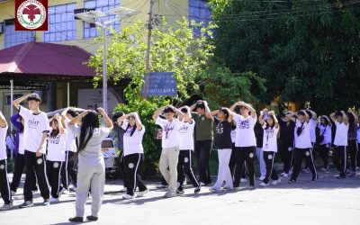 ๐๐ ๐๐๐๐๐๐ | ๐-๐๐ ๐๐ง๐ ๐๐ฎ๐๐ซ๐ญ๐๐ซ ๐๐๐ญ๐ข๐จ๐ง๐ฐ๐ข๐๐ ๐๐ข๐ฆ๐ฎ๐ฅ๐ญ๐๐ง๐๐จ๐ฎ๐ฌ ๐๐๐ซ๐ญ๐ก๐ช๐ฎ๐๐ค๐ ๐๐ซ๐ข๐ฅ๐ฅ (๐๐๐๐) ๐๐๐๐