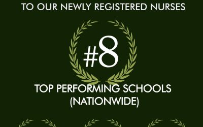 Join us in congratulating the 145 students of Lyceum-Northwestern University College of Nursing who have excelled in the May 2025 licensure examination.