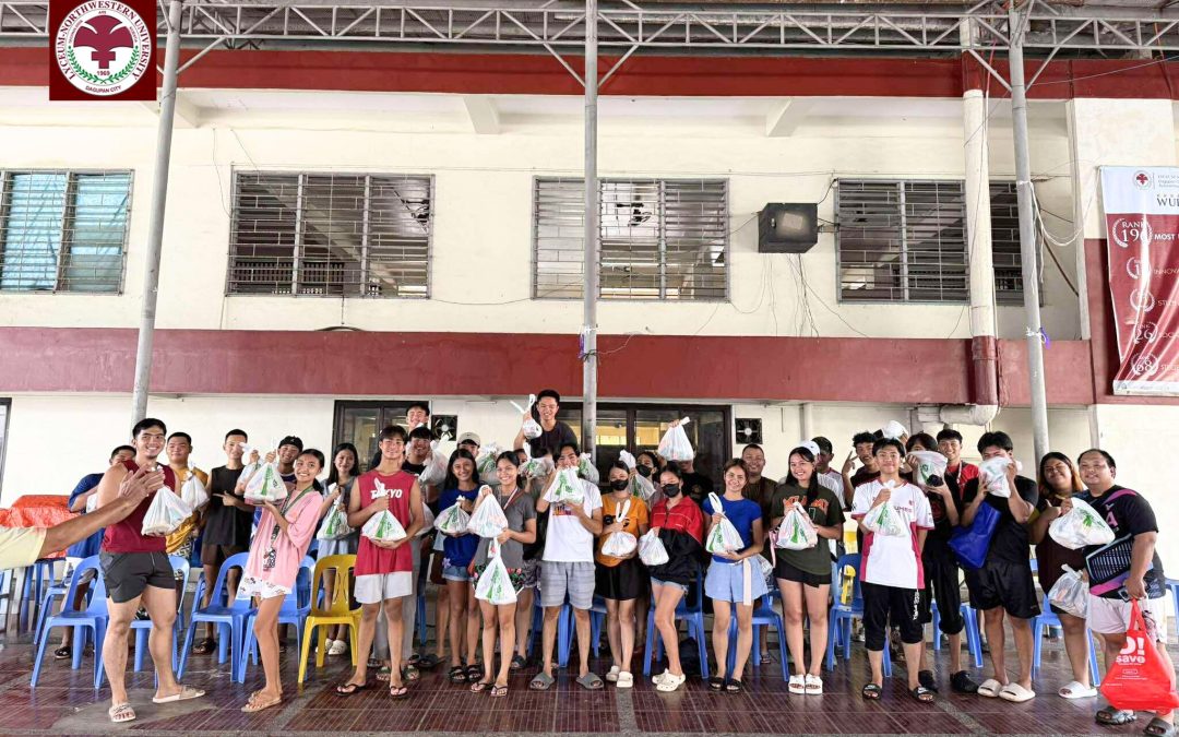 𝐎𝐩𝐞𝐫𝐚𝐬𝐲𝐨𝐧 𝐃𝐚𝐦𝐚𝐲𝐚𝐧: 𝐋-𝐍𝐔’𝐬 𝐁𝐚𝐲𝐚𝐧𝐢𝐡𝐚𝐧 𝐒𝐩𝐢𝐫𝐢𝐭 𝐢𝐧 𝐀𝐜𝐭𝐢𝐨𝐧