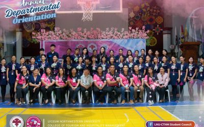 NEW ACADEMIC YEAR UNLOCKED!