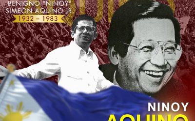 𝐇𝐨𝐥𝐢𝐝𝐚𝐲 𝐀𝐝𝐯𝐢𝐬𝐨𝐫𝐲 | 𝗔𝘂𝗴𝘂𝘀𝘁 𝟮𝟭, 𝟮𝟬𝟮𝟱 – Ninoy Aquino Day