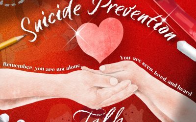 CAMPUS NEWS | L-NU Seminar on Suicide Awareness 2025