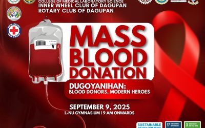 BE A HERO, SAVE A LIFE!