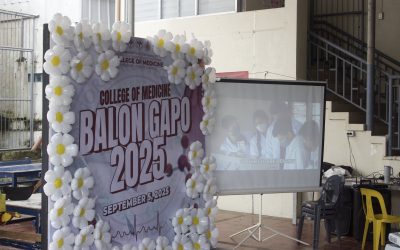 Hightlights from yesterday’s event