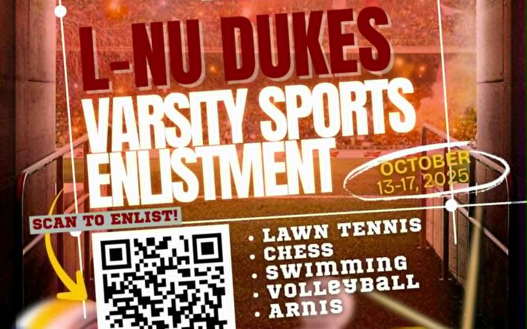 Calling all aspiring university champs!