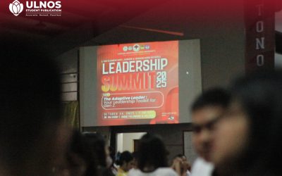 ๐๐๐ฃ๐ฃ๐๐ก๐๐ก๐ ๐ก๐ข๐ช | L-NU Elementary, Junior & Senior High School Leadership Summit 2025