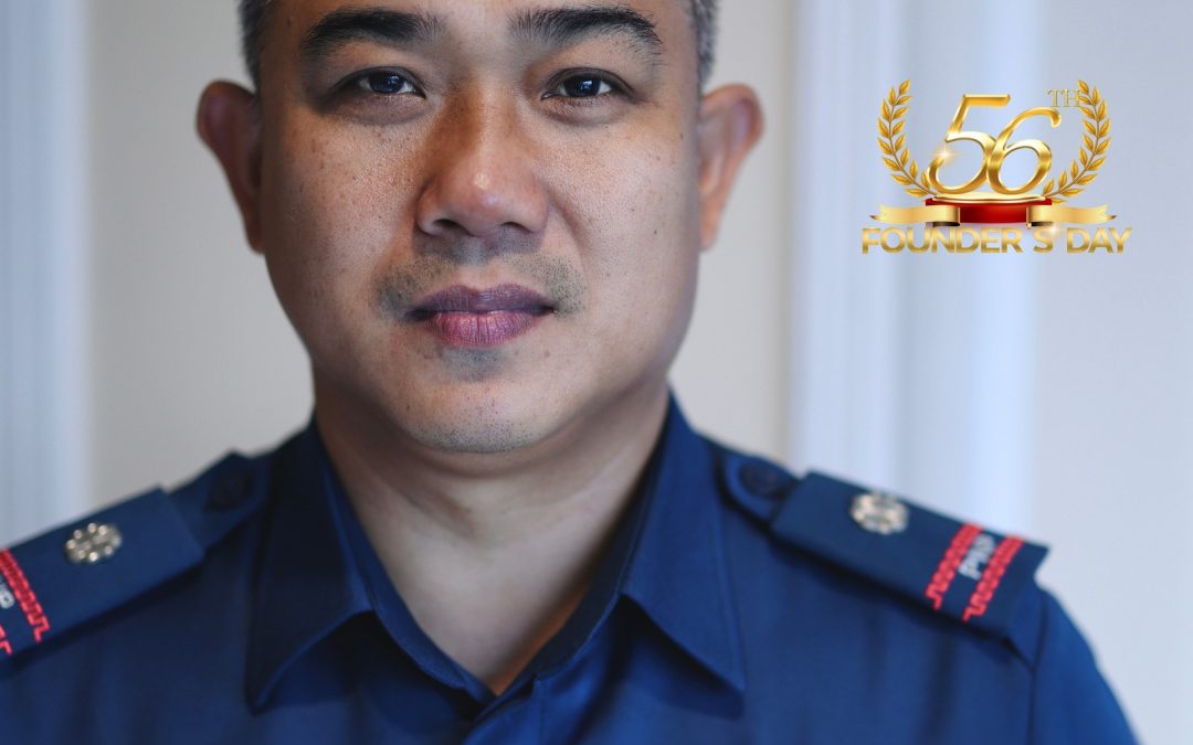 𝗟𝗬𝗖𝗘𝗔𝗡 𝗣𝗥𝗜𝗗𝗘 | 𝗔𝗟𝗨𝗠𝗡𝗜 𝗦𝗨𝗖𝗖𝗘𝗦𝗦!