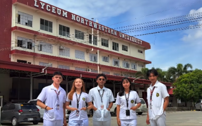 That’s a wrap for this year’s 𝘾𝙤𝙡𝙡𝙚𝙜𝙚 𝘼𝙙𝙫𝙚𝙧𝙩𝙞𝙨𝙚𝙢𝙚𝙣𝙩 𝙑𝙞𝙙𝙚𝙤 𝙈𝙖𝙠𝙞𝙣𝙜 𝘾𝙤𝙣𝙩𝙚𝙨𝙩!