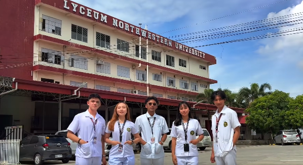 That’s a wrap for this year’s 𝘾𝙤𝙡𝙡𝙚𝙜𝙚 𝘼𝙙𝙫𝙚𝙧𝙩𝙞𝙨𝙚𝙢𝙚𝙣𝙩 𝙑𝙞𝙙𝙚𝙤 𝙈𝙖𝙠𝙞𝙣𝙜 𝘾𝙤𝙣𝙩𝙚𝙨𝙩!