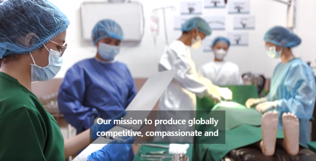 That’s a wrap for this year’s 𝘾𝙤𝙡𝙡𝙚𝙜𝙚 𝘼𝙙𝙫𝙚𝙧𝙩𝙞𝙨𝙚𝙢𝙚𝙣𝙩 𝙑𝙞𝙙𝙚𝙤 𝙈𝙖𝙠𝙞𝙣𝙜 𝘾𝙤𝙣𝙩𝙚𝙨𝙩!!!