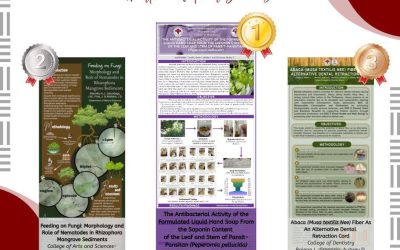 Congratulations to the Winners of the Faculty Research Forum 2025!