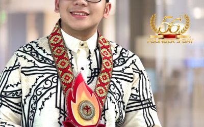 𝗟𝗬𝗖𝗘𝗔𝗡 𝗣𝗥𝗜𝗗𝗘 | 𝗔𝗟𝗨𝗠𝗡𝗜 𝗦𝗨𝗖𝗖𝗘𝗦𝗦 | 𝗠𝗿. 𝗟𝗼𝘂 𝗙𝗲𝗿𝗱𝗶𝗻𝗮𝗻𝗱 𝗢𝗿𝗱𝘂ñ𝗮 𝗗𝗲 𝗟𝗲𝗼𝗻