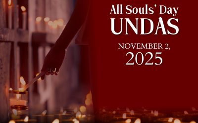 𝗔𝗹𝗹 𝗦𝗼𝘂𝗹𝘀’ 𝗗𝗮𝘆 | 𝗡𝗼𝘃𝗲𝗺𝗯𝗲𝗿 𝟮, 𝟮𝟬𝟮𝟱