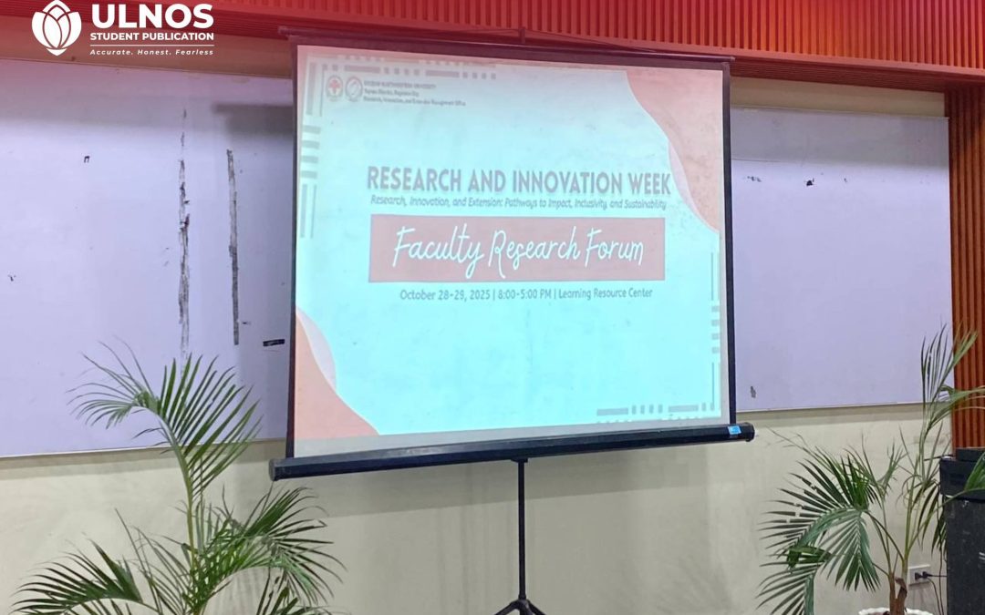 𝗛𝗜𝗚𝗛𝗟𝗜𝗚𝗛𝗧𝗦 | 𝗙𝗔𝗖𝗨𝗟𝗧𝗬 𝗥𝗘𝗦𝗘𝗔𝗥𝗖𝗛 𝗙𝗢𝗥𝗨𝗠