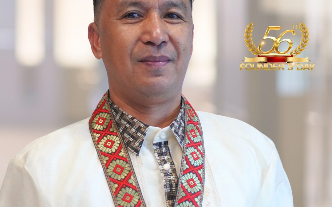 𝗟𝗬𝗖𝗘𝗔𝗡 𝗣𝗥𝗜𝗗𝗘 | 𝗔𝗟𝗨𝗠𝗡𝗜 𝗦𝗨𝗖𝗖𝗘𝗦𝗦 | 𝗖𝗮𝗽𝘁. 𝗟𝗲𝗼𝗻𝗮𝗿𝗱𝗼 𝗣𝗲𝗿𝗱𝗶𝗱𝗼 𝗧𝗮𝗺𝗯𝗼𝗴𝗼𝗻