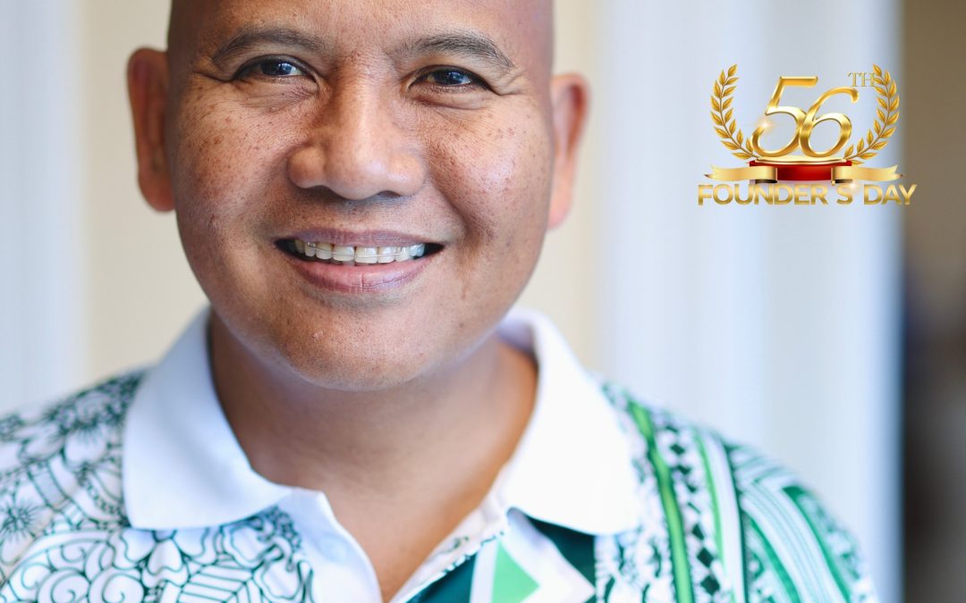 𝗟𝗬𝗖𝗘𝗔𝗡 𝗣𝗥𝗜𝗗𝗘 | 𝗔𝗟𝗨𝗠𝗡𝗜 𝗦𝗨𝗖𝗖𝗘𝗦𝗦 | Dr. Julius Dela Cruz Bumadilla
