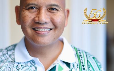 𝗟𝗬𝗖𝗘𝗔𝗡 𝗣𝗥𝗜𝗗𝗘 | 𝗔𝗟𝗨𝗠𝗡𝗜 𝗦𝗨𝗖𝗖𝗘𝗦𝗦 | Dr. Julius Dela Cruz Bumadilla