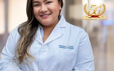 𝗟𝗬𝗖𝗘𝗔𝗡 𝗣𝗥𝗜𝗗𝗘 | 𝗔𝗟𝗨𝗠𝗡𝗜 𝗦𝗨𝗖𝗖𝗘𝗦𝗦 | April Mae Martinez Serafica