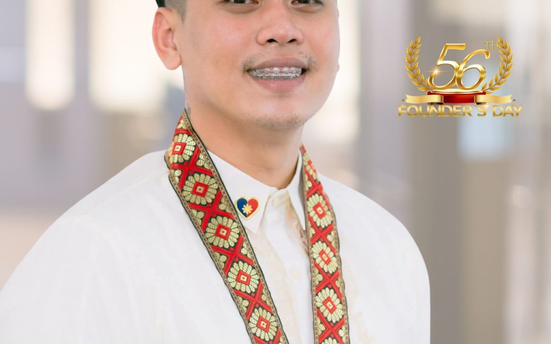 𝗟𝗬𝗖𝗘𝗔𝗡 𝗣𝗥𝗜𝗗𝗘 | 𝗔𝗟𝗨𝗠𝗡𝗜 𝗦𝗨𝗖𝗖𝗘𝗦𝗦 | Mr. Jexter Joson Ledesma