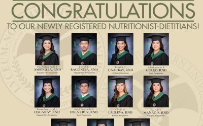 Congratulations to the 𝗟𝘆𝗰𝗲𝘂𝗺-𝗡𝗼𝗿𝘁𝗵𝘄𝗲𝘀𝘁𝗲𝗿𝗻 𝗨𝗻𝗶𝘃𝗲𝗿𝘀𝗶𝘁𝘆 𝗖𝗼𝗹𝗹𝗲𝗴𝗲 𝗼𝗳 𝗡𝘂𝘁𝗿𝗶𝘁𝗶𝗼𝗻 𝗮𝗻𝗱 𝗗𝗶𝗲𝘁𝗲𝘁𝗶𝗰𝘀 for their outstanding performance in the 𝗡𝗼𝘃𝗲𝗺𝗯𝗲𝗿 𝟮𝟬𝟮𝟱 𝗡𝘂𝘁𝗿𝗶𝘁𝗶𝗼𝗻𝗶𝘀𝘁-𝗗𝗶𝗲𝘁𝗶𝘁𝗶𝗮𝗻 𝗟𝗶𝗰𝗲𝗻𝘀𝘂𝗿𝗲 𝗘𝘅𝗮𝗺𝗶𝗻𝗮𝘁𝗶𝗼𝗻!