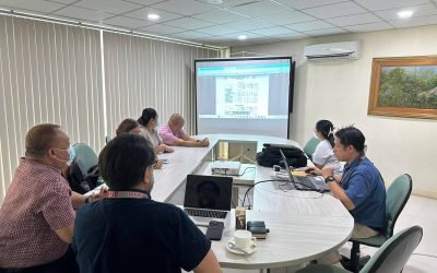 L-NU Receives CHED-Noted Enhanced Doctor of Medicine Curriculum: A Stronger Future for Medical Education