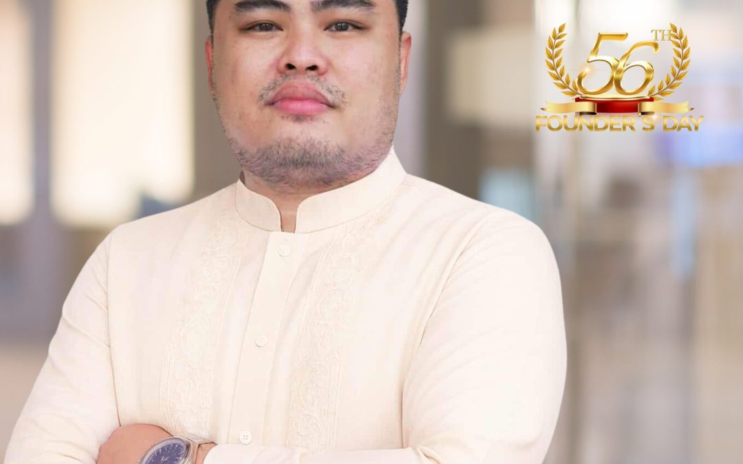 𝗟𝗬𝗖𝗘𝗔𝗡 𝗣𝗥𝗜𝗗𝗘 | 𝗔𝗟𝗨𝗠𝗡𝗜 𝗦𝗨𝗖𝗖𝗘𝗦𝗦 | Dr. Raphael Cezar Bautista Casanova