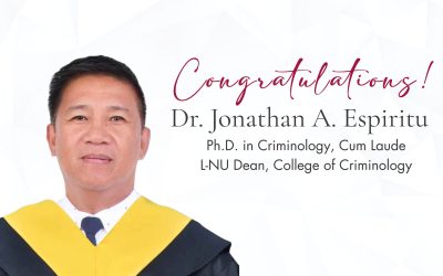 𝗖𝗼𝗻𝗴𝗿𝗮𝘁𝘂𝗹𝗮𝘁𝗶𝗼𝗻𝘀, 𝗗𝗿. 𝗝𝗼𝗻𝗮𝘁𝗵𝗮𝗻 𝗔. 𝗘𝘀𝗽𝗶𝗿𝗶𝘁𝘂