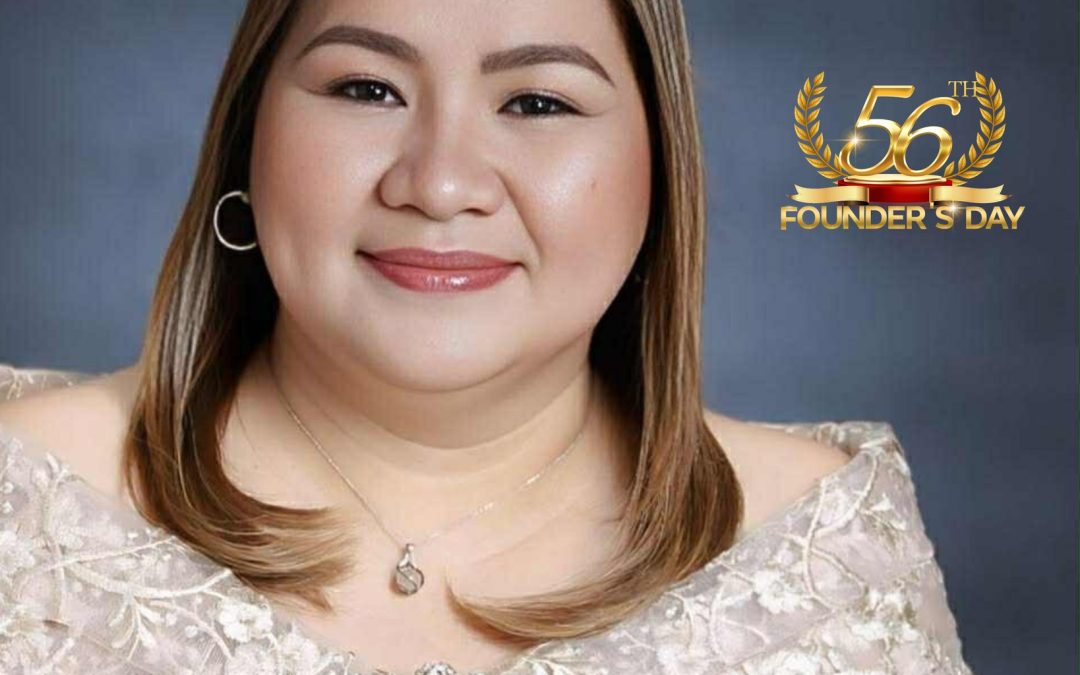 𝗟𝗬𝗖𝗘𝗔𝗡 𝗣𝗥𝗜𝗗𝗘 | 𝗔𝗟𝗨𝗠𝗡𝗜 𝗦𝗨𝗖𝗖𝗘𝗦𝗦 | Dr. Helen D. Alalag