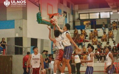 𝗨𝗡𝗜𝗩𝗘𝗥𝗦𝗜𝗧𝗬 𝗡𝗘𝗪𝗦: 𝗕𝗥𝗢𝗡𝗭𝗘 𝗧𝗥𝗜𝗨𝗠𝗣𝗛 𝗙𝗢𝗥 𝗟-𝗡𝗨 𝗗𝗨𝗞𝗘𝗦