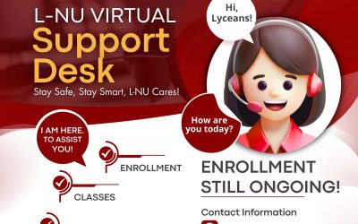 𝐋-𝐍𝐔 𝐕𝐢𝐫𝐭𝐮𝐚𝐥 𝐒𝐮𝐩𝐩𝐨𝐫𝐭 𝐃𝐞𝐬𝐤 𝐟𝐨𝐫 𝟐𝐧𝐝 𝐒𝐞𝐦𝐞𝐬𝐭𝐞𝐫 𝐎𝐧𝐥𝐢𝐧𝐞 𝐄𝐧𝐫𝐨𝐥𝐥𝐦𝐞𝐧𝐭 𝐏𝐫𝐨𝐜𝐞𝐬𝐬 𝟐𝟎𝟐𝟓!