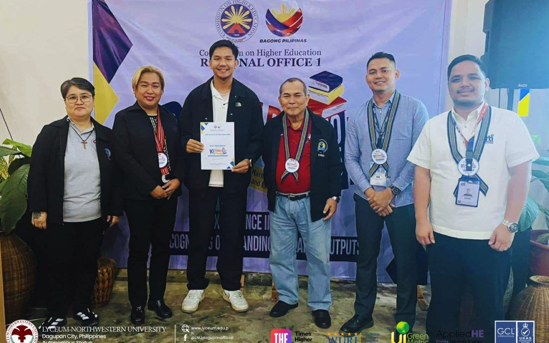 𝗔𝗻𝗼𝘁𝗵𝗲𝗿 𝗣𝗿𝗼𝘂𝗱 𝗠𝗼𝗺𝗲𝗻𝘁 𝗳𝗼𝗿 𝗟-𝗡𝗨!