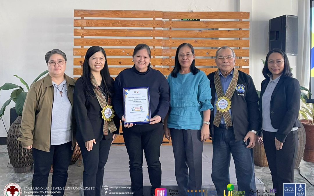 𝐀𝐧𝐨𝐭𝐡𝐞𝐫 𝐖𝐢𝐧 𝐟𝐨𝐫 𝐋-𝐍𝐔!