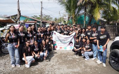 ๐ฃ๐๐๐๐๐๐ก: Program Against Growing Kids Ailments in Nutrition