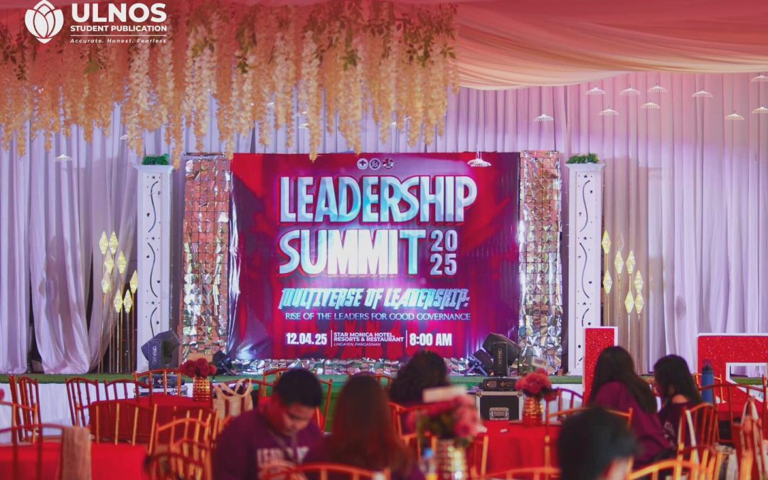 𝗛𝗔𝗣𝗣𝗘𝗡𝗜𝗡𝗚 𝗡𝗢𝗪 | 𝗟-𝗡𝗨 𝗟𝗘𝗔𝗗𝗘𝗥𝗦𝗛𝗜𝗣 𝗦𝗨𝗠𝗠𝗜𝗧 𝟮𝟬𝟮𝟱