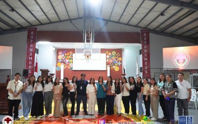 ๐ ๐๐ฎ๐ ๐ผ๐ณ ๐๐ฟ๐ฎ๐๐ถ๐๐๐ฑ๐ฒ ๐ฎ๐ป๐ฑ ๐ง๐ฟ๐ถ๐๐บ๐ฝ๐ต ๐ณ๐ผ๐ฟ ๐๐ต๐ฒ ๐-๐ก๐จ ๐๐ผ๐น๐น๐ฒ๐ด๐ฒ ๐ผ๐ณ ๐ก๐๐ฟ๐๐ถ๐ป๐ด!