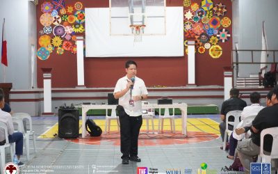 ๐๐ก๐ฆ๐ฃ๐๐ฅ๐ ๐ถ๐ป ๐๐ฐ๐๐ถ๐ผ๐ป: ๐๐ฑ๐๐ฎ๐ป๐ฐ๐ถ๐ป๐ด ๐๐ฐ๐ฎ๐ฑ๐ฒ๐บ๐ถ๐ฐ ๐๐
๐ฐ๐ฒ๐น๐น๐ฒ๐ป๐ฐ๐ฒ ๐ฎ๐ ๐-๐ก๐จ