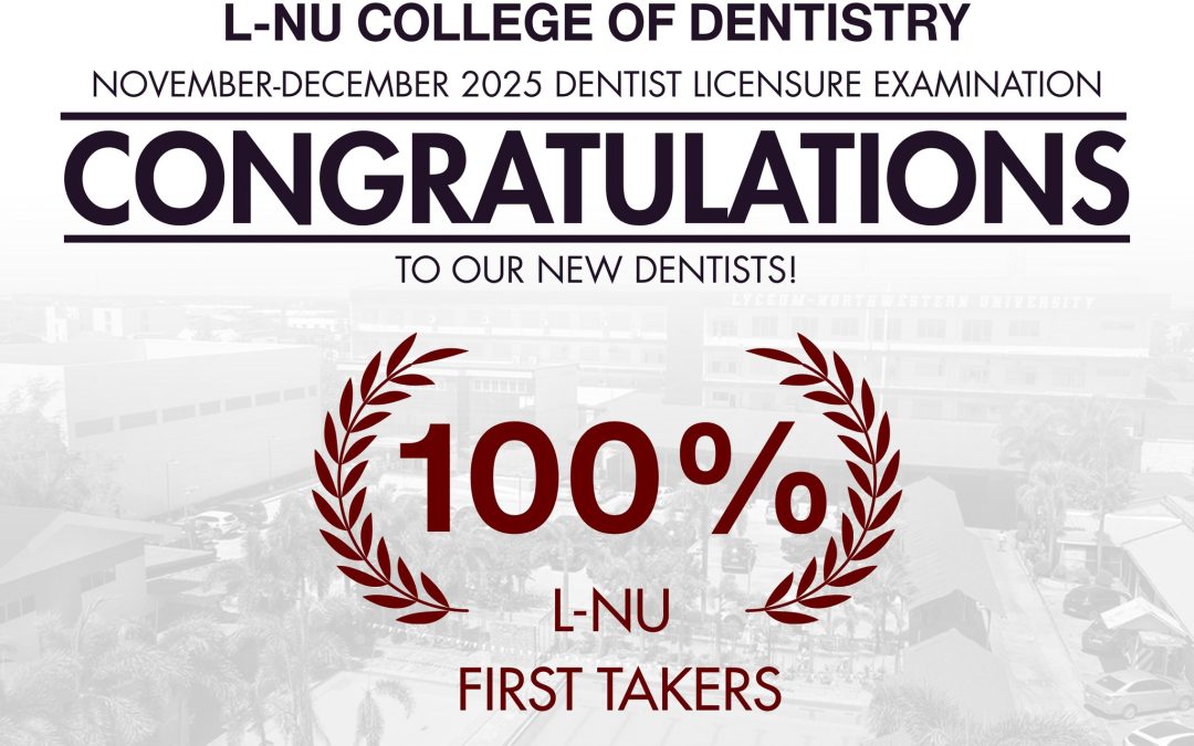 𝗖𝗢𝗡𝗚𝗥𝗔𝗧𝗨𝗟𝗔𝗧𝗜𝗢𝗡𝗦 𝗧𝗢 𝗢𝗨𝗥 𝗡𝗘𝗪 𝗗𝗘𝗡𝗧𝗜𝗦𝗧𝗦!