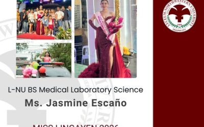 𝗖𝗢𝗡𝗚𝗥𝗔𝗧𝗨𝗟𝗔𝗧𝗜𝗢𝗡𝗦, 𝗟𝗬𝗖𝗘𝗔𝗡 𝗔𝗖𝗛𝗜𝗘𝗩𝗘𝗥!