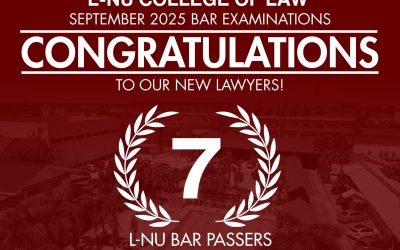 𝗖𝗢𝗡𝗚𝗥𝗔𝗧𝗨𝗟𝗔𝗧𝗜𝗢𝗡𝗦 𝗧𝗢 𝗢𝗨𝗥 𝗡𝗘𝗪 𝗟𝗔𝗪𝗬𝗘𝗥𝗦!