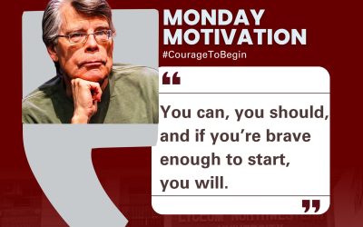 Monday Motivation | January 12, 2026