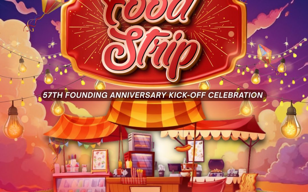 𝗙𝗼𝗼𝗱 𝗦𝘁𝗿𝗶𝗽 𝗳𝗲𝗮𝘁𝘂𝗿𝗶𝗻𝗴 𝗞𝗮𝗹𝘂𝘁𝗮𝗻 𝗬𝗮 𝗟𝘆𝗰𝗲𝗮𝗻