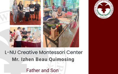 Congratulations to Our NUTRI-COOKFEST Champions!