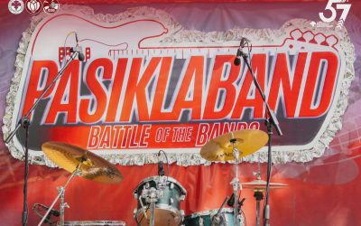 𝗜𝗖𝗬𝗠𝗜 | Pasiklaband: Battle of the Bands 2026