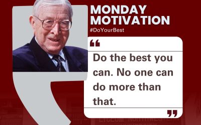  Monday Motivation | February 9, 2026