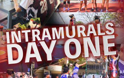 𝗗𝗔𝗬 𝟭 𝗢𝗙 𝗜𝗡𝗧𝗥𝗔𝗠𝗨𝗥𝗔𝗟𝗦 𝗪𝗘𝗘𝗞 𝟮𝟬𝟮𝟲