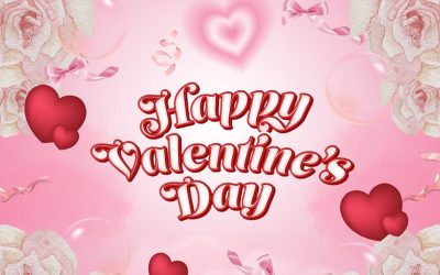 𝗛𝗮𝗽𝗽𝘆 𝗩𝗮𝗹𝗲𝗻𝘁𝗶𝗻𝗲’𝘀 𝗗𝗮𝘆!